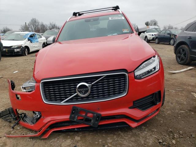 YV4102XM2H1156276 - 2017 VOLVO XC90 T5 RED photo 5