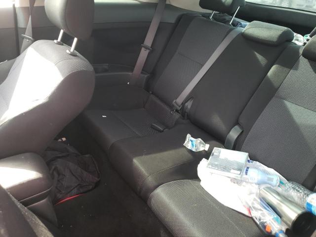 JTKDE167680255558 - 2008 TOYOTA SCION TC 黑色 照片 10