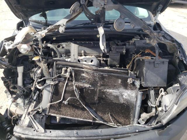 JTKDE167680255558 - 2008 TOYOTA SCION TC 黑色 照片 11