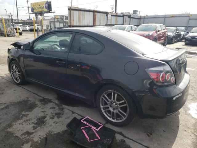 JTKDE167680255558 - 2008 TOYOTA SCION TC 黑色 照片 2