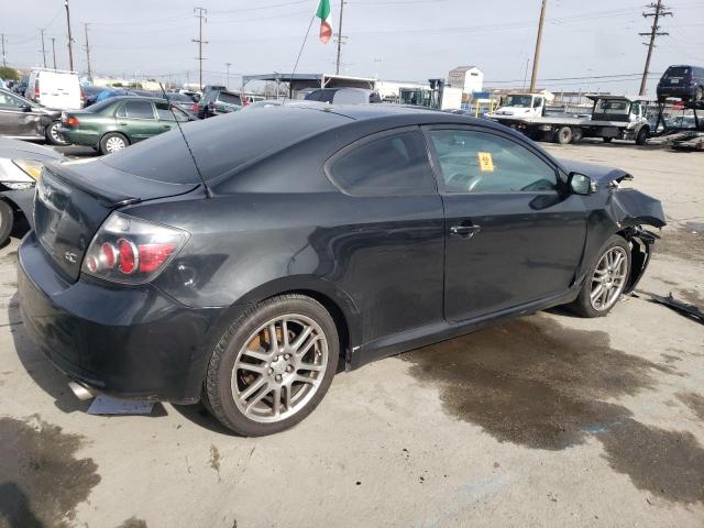 JTKDE167680255558 - 2008 TOYOTA SCION TC 黑色 照片 3
