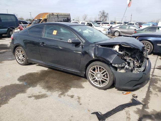 JTKDE167680255558 - 2008 TOYOTA SCION TC 黑色 照片 4