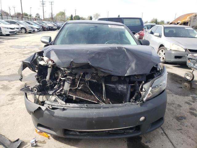 JTKDE167680255558 - 2008 TOYOTA SCION TC 黑色 照片 5