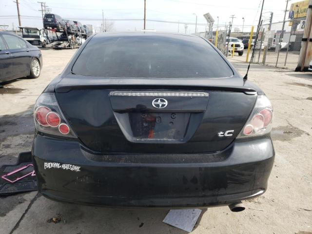 JTKDE167680255558 - 2008 TOYOTA SCION TC 黑色 照片 6