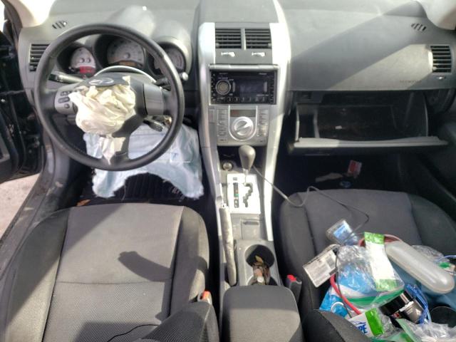 JTKDE167680255558 - 2008 TOYOTA SCION TC 黑色 照片 8