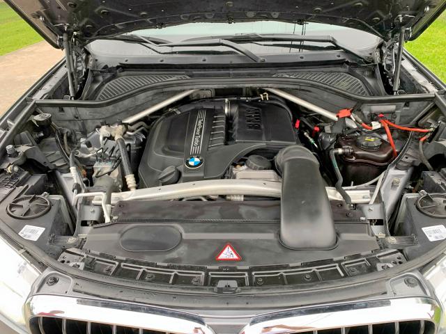 5UXKU2C57F0N77809 - 2015 BMW X6 XDRIVE35I  photo 7