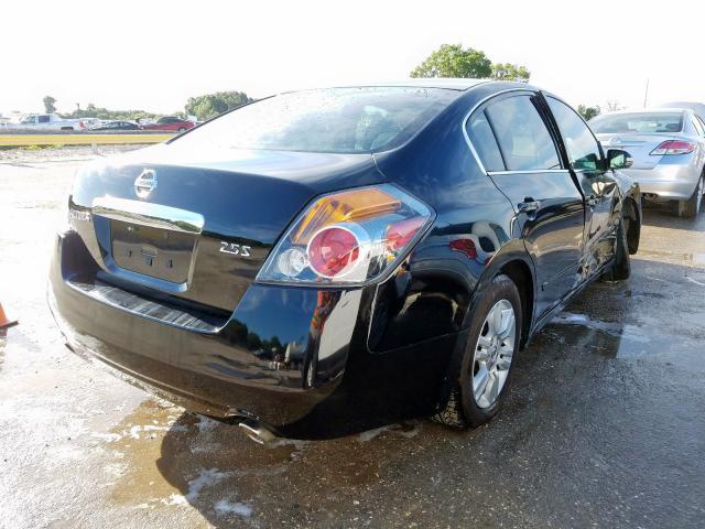 1N4AL2AP3AN481472 - 2010 NISSAN ALTIMA BASE  photo 4