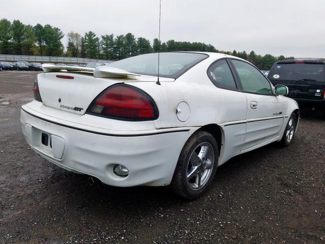 1G2NW12E02C195381 - 2002 PONTIAC GRAND AM GT  photo 4