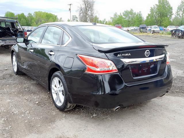 1N4AL3AP6DC234484 - 2013 NISSAN ALTIMA 2.5  photo 3