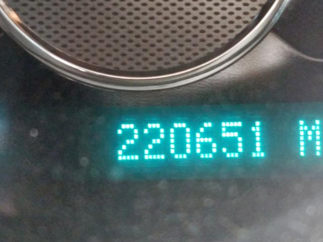 1G1ZK57B694155429 - 2009 CHEVROLET MALIBU LTZ  ფოტო 8