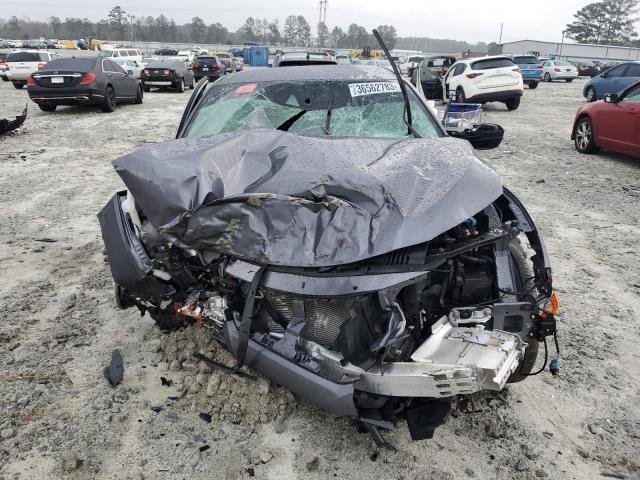 2HGFC2F82LH575745 - 2020 HONDA CIVIC SPORT 灰色 照片 5