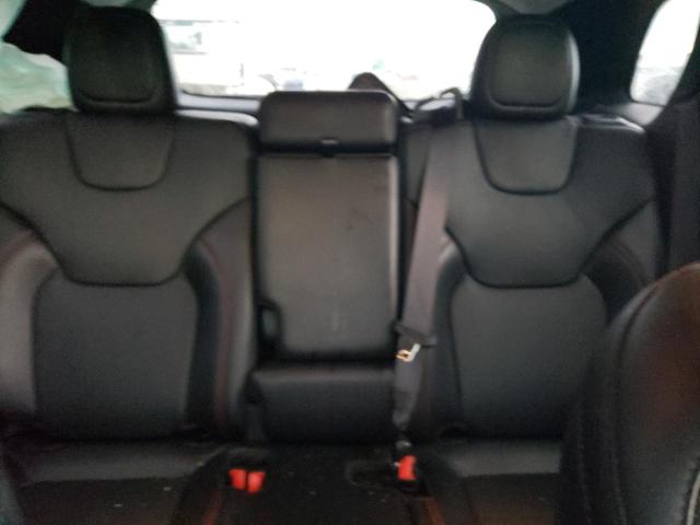 1C4PJMBX7LD582253 - 2020 JEEP CHEROKEE TRAILHAWK 白色 照片 10