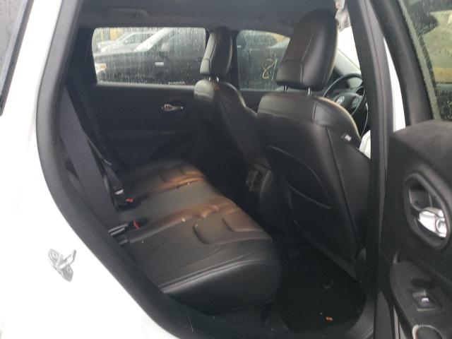 1C4PJMBX7LD582253 - 2020 JEEP CHEROKEE TRAILHAWK 白色 照片 11