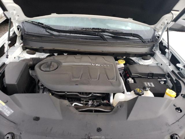 1C4PJMBX7LD582253 - 2020 JEEP CHEROKEE TRAILHAWK 白色 照片 12