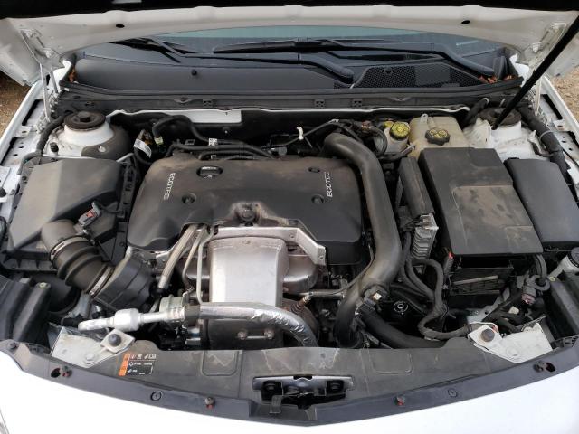 2G4GK5EX4G9187623 - 2016 BUICK REGAL 白色 照片 11
