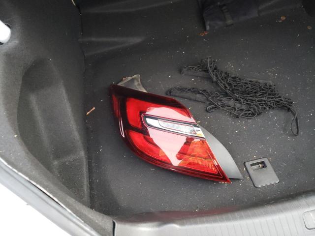 2G4GK5EX4G9187623 - 2016 BUICK REGAL 白色 照片 12