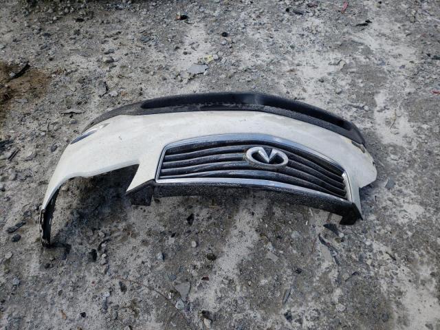 JN1AJ0HP6BM802084 - 2011 INFINITI EX35 BASE WHITE photo 12