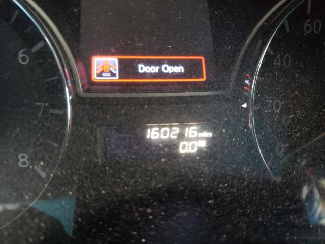 5N1AR2MM0DC656525 - 2013 NISSAN PATHFINDER S 白色 照片 9