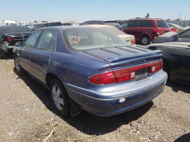 2G4WY52M2W1525103 - 1998 BUICK CENTURY LIMITED  photo 3