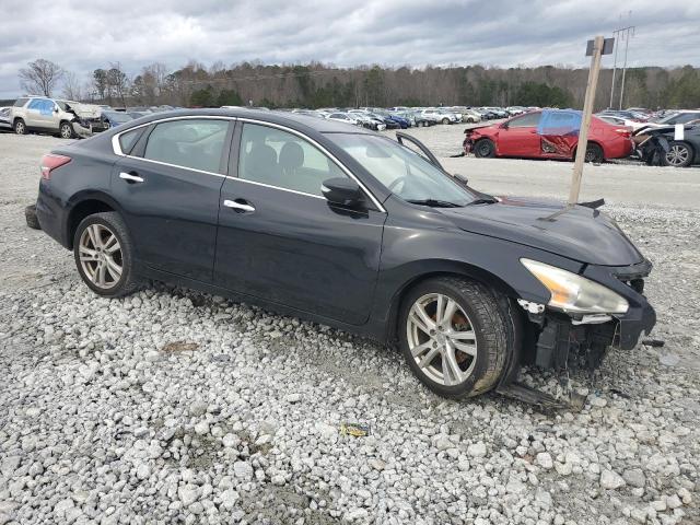 1N4BL3AP5DN422955 - 2013 NISSAN ALTIMA 3.5S BLACK photo 4