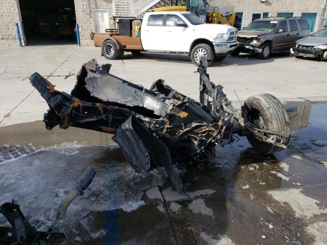 3TMGZ5AN7NM481395 - 2022 TOYOTA TACOMA DOUBLE CAB 黑色 照片 6