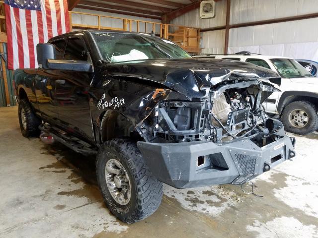 3C6UR5DJ3GG308817 - 2016 RAM 2500 SLT  照片 1