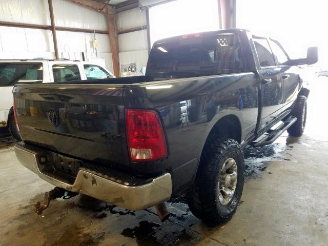 3C6UR5DJ3GG308817 - 2016 RAM 2500 SLT  photo 4