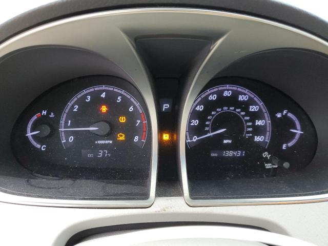 4T1BK3DB0BU410126 - 2011 TOYOTA AVALON BASE 蓝色 照片 9