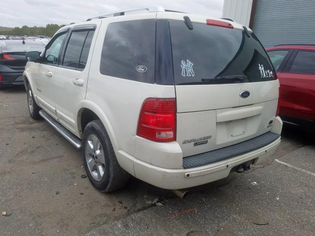 1FMZU75K34ZA69597 - 2004 FORD EXPLORER LIMITED  photo 3