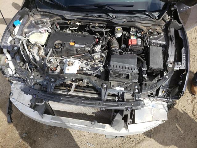 19XFC2F8XKE201425 - 2019 HONDA CIVIC SPORT 灰色 照片 11