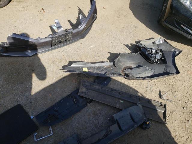 19XFC2F8XKE201425 - 2019 HONDA CIVIC SPORT 灰色 照片 12