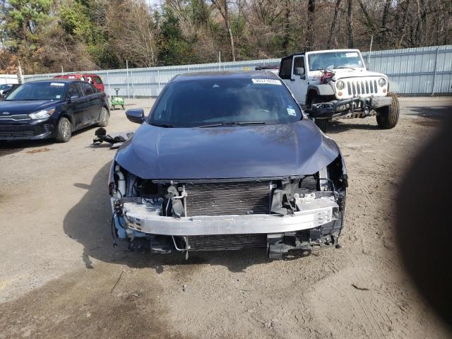 19XFC2F8XKE201425 - 2019 HONDA CIVIC SPORT 灰色 照片 5