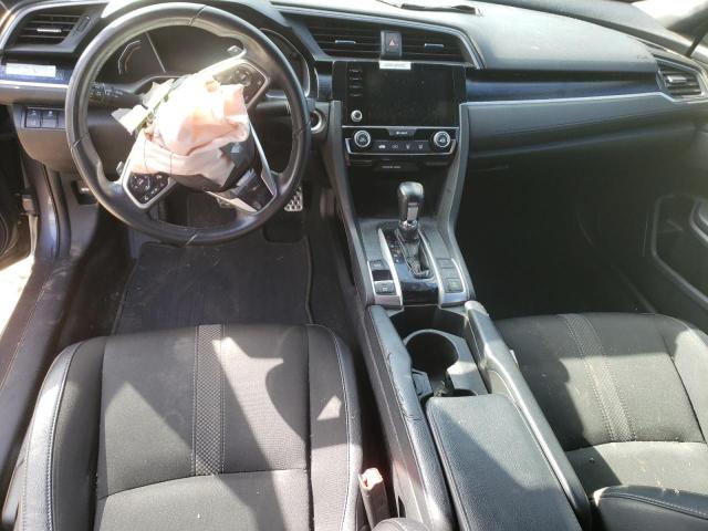 19XFC2F8XKE201425 - 2019 HONDA CIVIC SPORT 灰色 照片 8