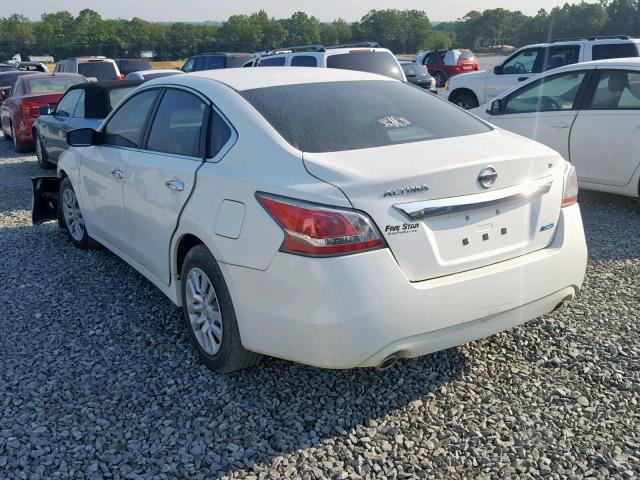 1N4AL3AP9EN255660 - 2014 NISSAN ALTIMA 2.5  photo 3