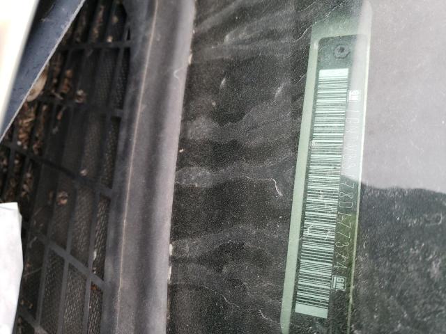 1GNDV33178D177374 - 2008 CHEVROLET UPLANDER LT ბეჟი ფოტო 14