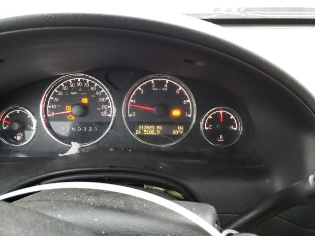 1GNDV33178D177374 - 2008 CHEVROLET UPLANDER LT ბეჟი ფოტო 9