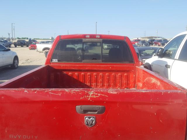 1D7HA16N26J183225 - 2006 DODGE RAM 1500 ST  photo 6