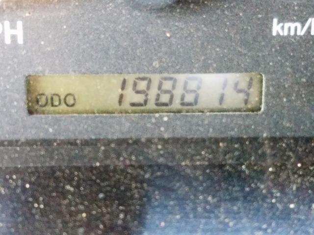 4TASN92N3WZ176645 - 1998 TOYOTA TACOMA XTRACAB PRERUNNER  ფოტო 8