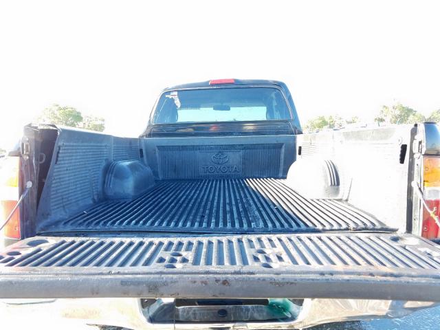 4TASN92N3WZ176645 - 1998 TOYOTA TACOMA XTRACAB PRERUNNER  photo 9