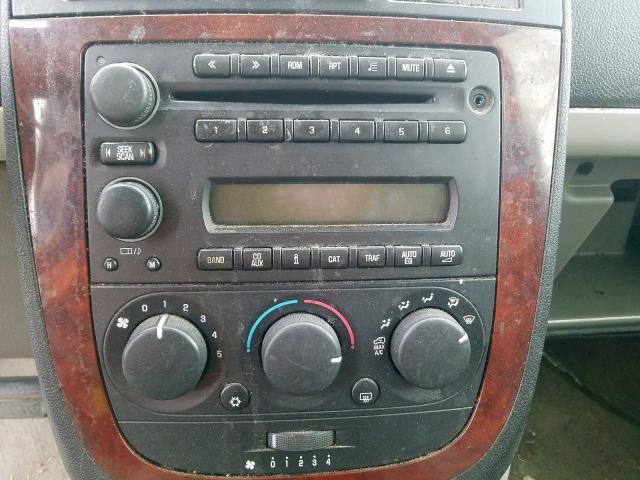 1GNDV23118D197033 - 2008 CHEVROLET UPLANDER LS  照片 9