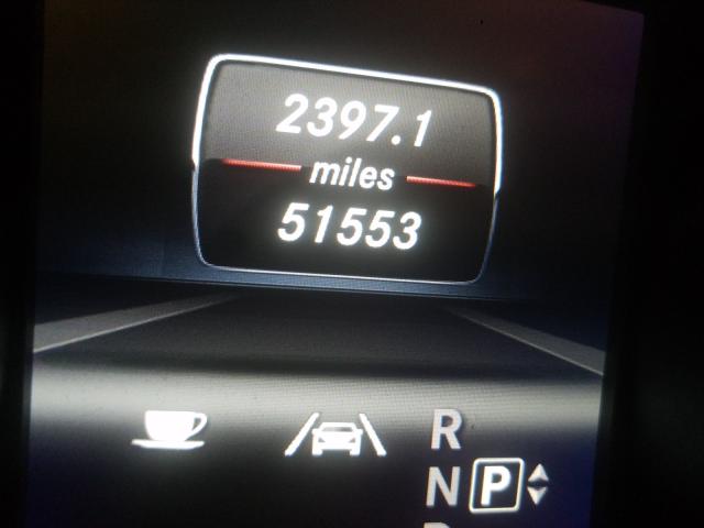 4JGDA5HB1DA195460 - 2013 MERCEDES-BENZ ML 350 4MATIC  photo 8