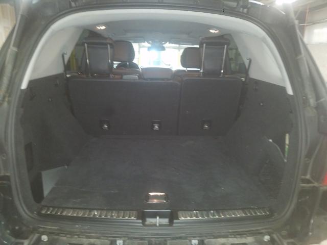 4JGDA5HB1DA195460 - 2013 MERCEDES-BENZ ML 350 4MATIC  photo 9