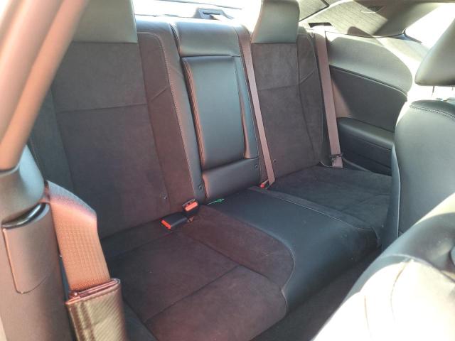 2C3CDZFJ5NH132412 - 2022 DODGE CHALLENGER R/T SCAT PACK GREEN photo 10