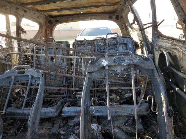 5NMS33ADXKH037983 - 2019 HYUNDAI SANTA FE SEL BURN photo 10