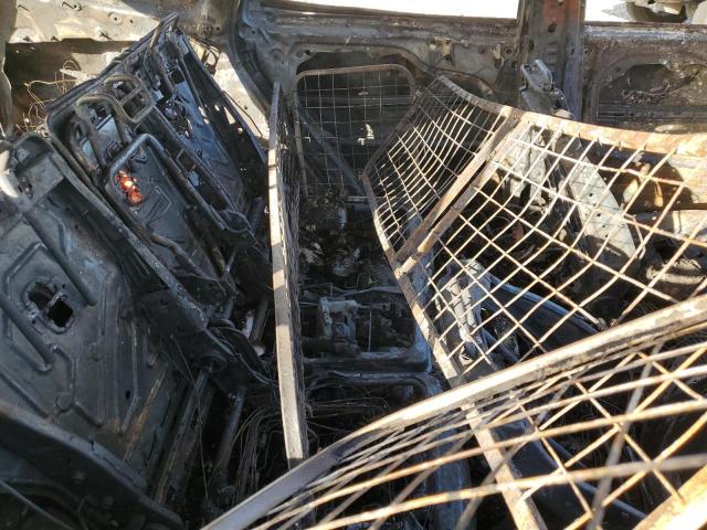 5NMS33ADXKH037983 - 2019 HYUNDAI SANTA FE SEL BURN photo 11