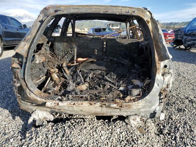 5NMS33ADXKH037983 - 2019 HYUNDAI SANTA FE SEL BURN photo 6