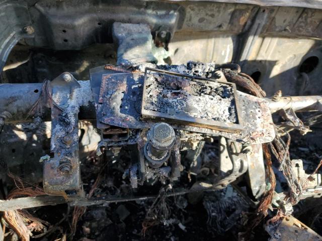 5NMS33ADXKH037983 - 2019 HYUNDAI SANTA FE SEL BURN photo 9