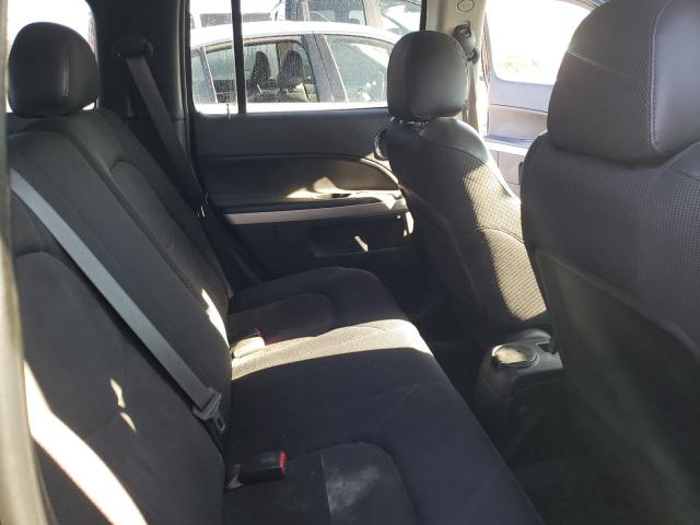 3GNBAHDM2AS567684 - 2010 CHEVROLET HHR SS 黑色 照片 10