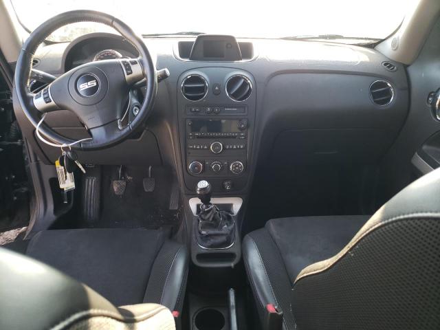 3GNBAHDM2AS567684 - 2010 CHEVROLET HHR SS 黑色 照片 8