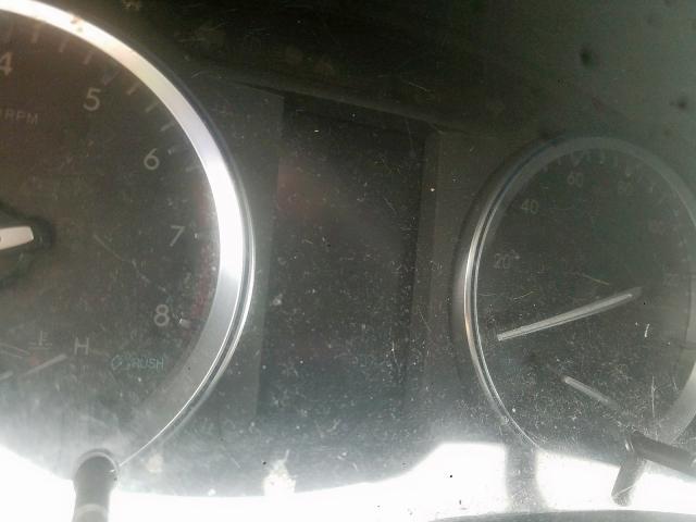 5TDJKRFH4FS179813 - 2015 TOYOTA HIGHLANDER XLE  ფოტო 8